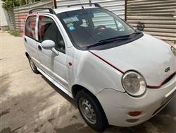 Chery S11 QQ